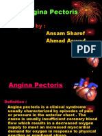 Angina Pectoris