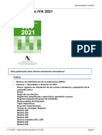 Manual Práctico Iva 2021
