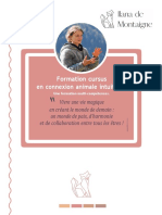 Brochure FormationCA