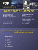 Download dasar-multimedia by arifjogja SN5487424 doc pdf