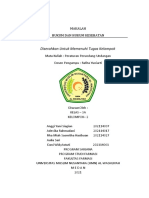 Makalah Perundang Undangan