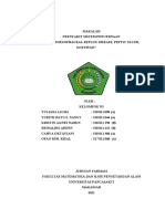 Makalah Patologi Kelompok 3