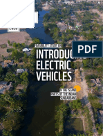 Feasibility Study On Introducing Electric Vehicles in The Indian Sundarbans