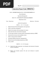 Question Paper Code:: Reg. No.