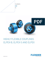 Flender HighlyFlexibleCouplings FLE10 3 en (1)