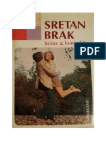 Heinz G.konsalik - Sretan Brak