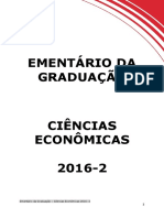 EMENTÁRIO-CIÊNCIAS-ECONÔMICAS-2016-2