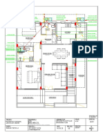 35 - Ground Floor - Drainage Plan