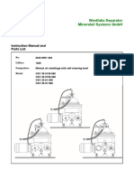 OSC 30-0136-066 - 30-0196-066 - 30-91-066 - 30-91-566 - Instruction Manual and Parts List - Ed. 1206