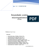 Material imunologia 