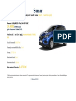 Renault KADJAR ZEN TCe 140 GPF EDC