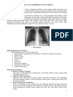 Modul Skill Respirasi Semester 5 Radiologi