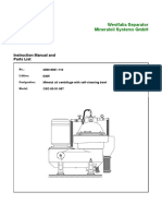 OSD 60-91-067 - Instruction Manual and Parts List - Ed. 305