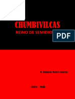 Chumbivilcas, Reino de Semidioses (Libro Digital)