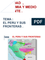 Z4a2 El Peru y Sus Fronteras