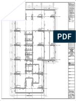 S2-02- COLUMN & RC WALL LAYOUT - 4TH BASEMENT-Layout1