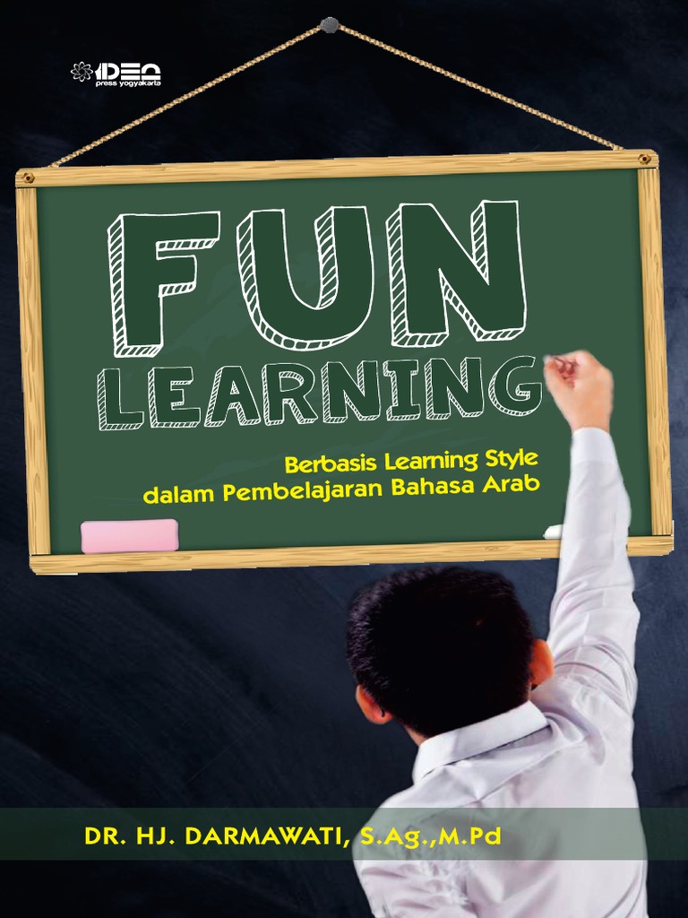Fun Learning | PDF