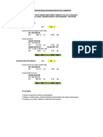 Estudio de Trafico Pavimento Rigido