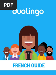 Duolingo Guide