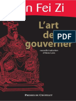 L'Art de Gouverner