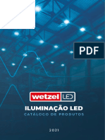 Catalogo Wetzel Led Folheto - Compressed