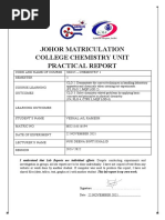 LAB REPORT 6 - Student