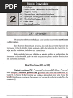 Capítulo2 - Sinais Senoidais