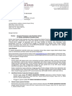 PROP 224.12-IDR-DO.2-Pr-BS-12-2021 PT SINAR ANUGERAH SUKSES (Saham - Penerbitan Saham Baru Dalam Rangka Debt To Equity Swap) Revisi