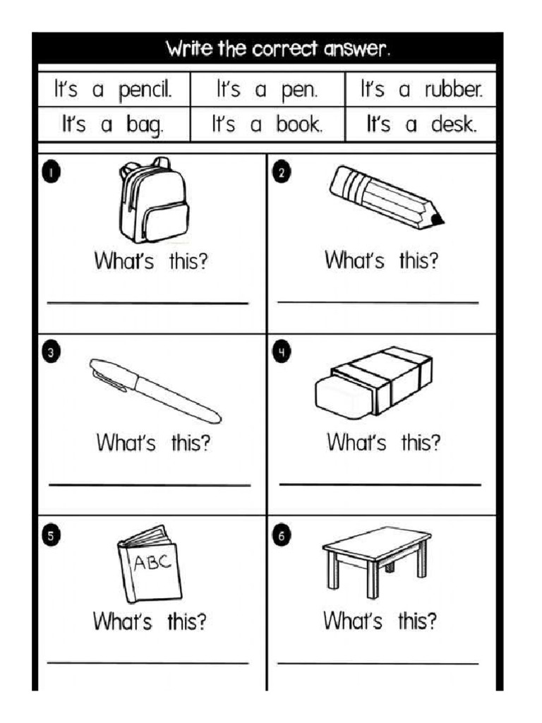 english-worksheets-pdf