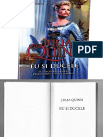 Julia Quinn - Seria Bridgerton -1 Eu Si Ducele.pdf · Versiunea 1