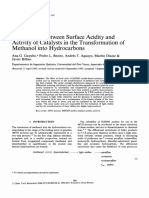 1 - Journal of Chemical Technology & Biotechnology Volume 65 Issue 2 1996 Gayubo, Ana G. Benito, Pedro L. Agua