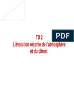 TD 2 Support Climat Et Isotopes