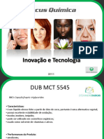 451460659 Apresentacao DUB MCT 5545 PDF