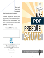 Presque Sauvé