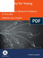 No Country Young People VoxEU