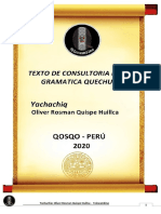 Libro de Gramática Quechua Inka - Televambino-Desbloqueado (1)