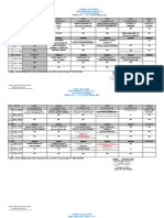 Jadwal Pel 2020 Susopa A-VI