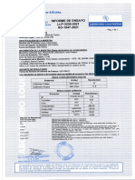 Resultados Microbiologico