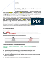 Economic Systems: Depend On, Based On Appoint, Assign Salaries Define, Make Share In, Participate