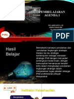 Materi Analisis Isu Kontemporer