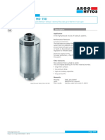 Argo-hyto-filtration-HD040 HD081 HD150 40.05 EN US PDF