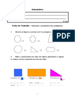 Matemática_Perímetro