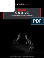 CND v2: Certified Network Defender