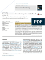 Marine and Petroleum Geology: Achyuta Ayan Misra, Neeraj Sinha, Soumyajit Mukherjee