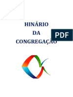 HINÁRIO IBC #2 Ed