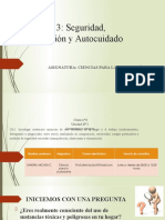 Pptclase nc2b06 Ciencias para La Ciudadanc38da Amenzas y Riesgos de Sustancias Quc3admicas 4c2b0c