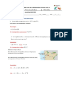 Resolução Da FT3-Problemas