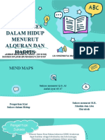 Kiat Sukses Menurut Alquran dan Hadits