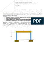 2021-1106 - Ejercicio Viga-Portico (FASE 01)