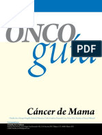 Guia Mexicana Cancer de Mama 2